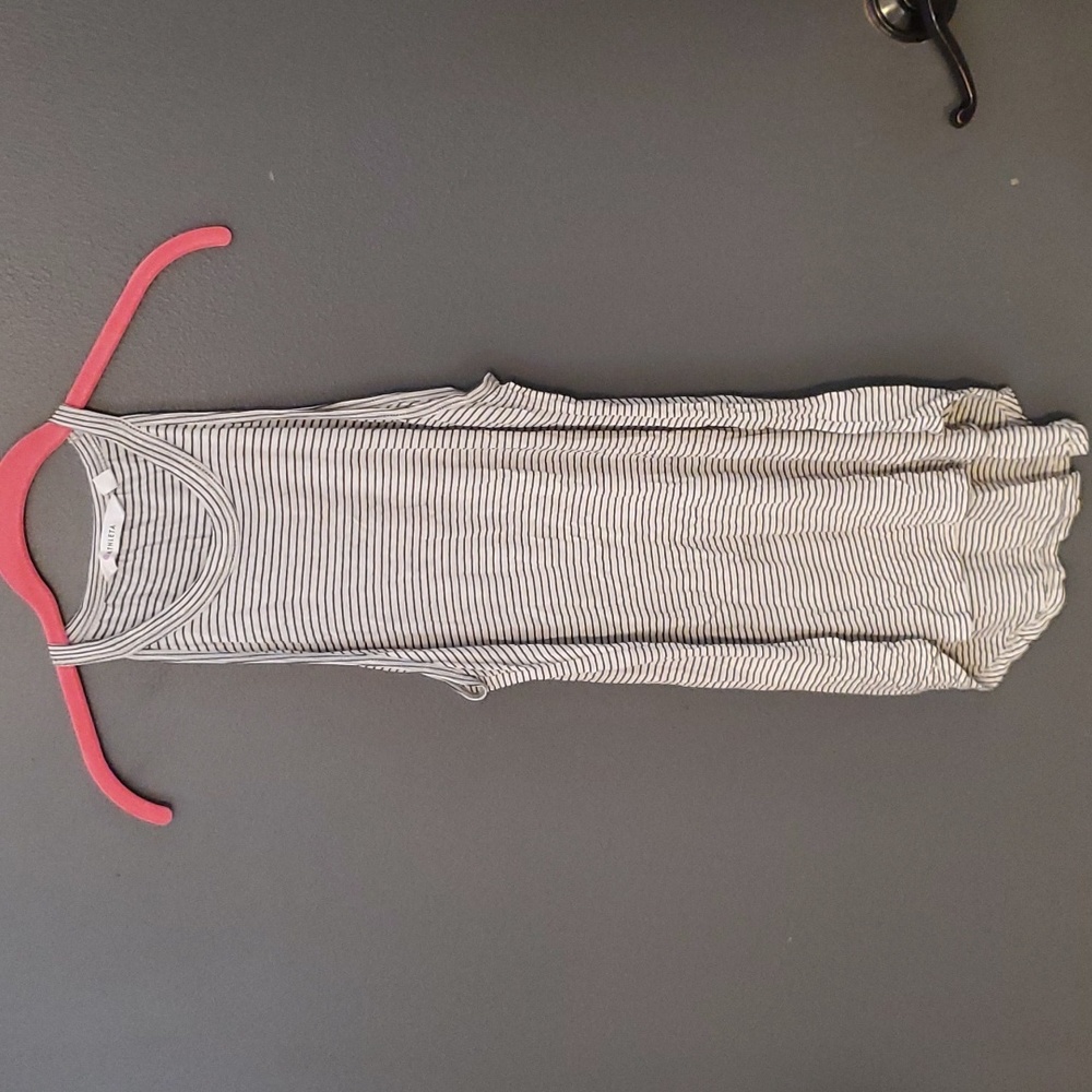 Athleta Tank size M